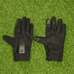 Metz Player Gloves